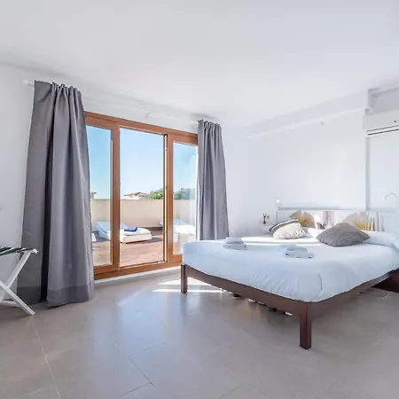 Villa Del Mar *