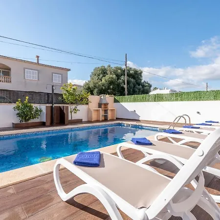 Villa Del Mar *