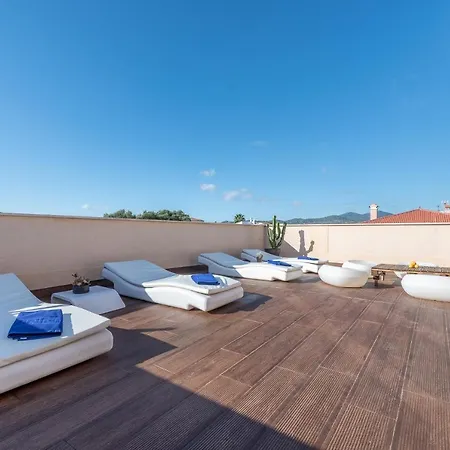 Villa Del Mar