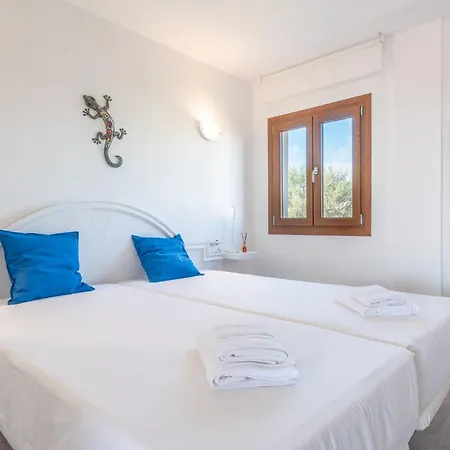 Del Mar Portocolom (Mallorca)