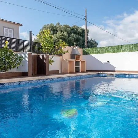Del Mar Portocolom (Mallorca)