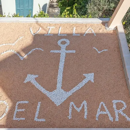 Del Mar * Portocolom (Mallorca)