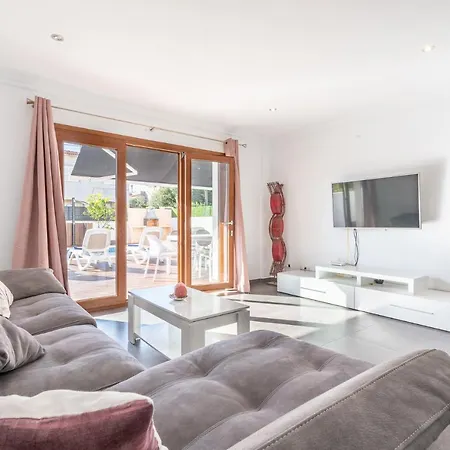 Del Mar Villa Portocolom (Mallorca)