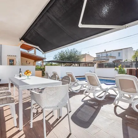 Del Mar Villa