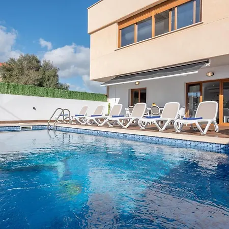 Villa Del Mar *